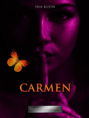 cover image of Carmen